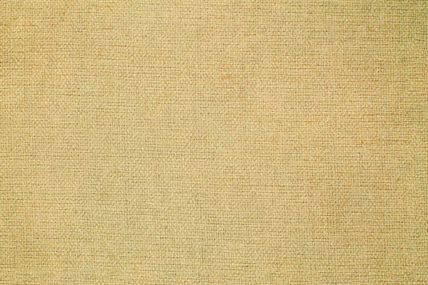 Натуральний Лляний Текстильний Полотні Текстури Звичайний Фон — стокове фото