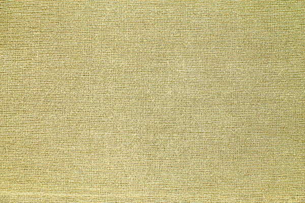 Natuurlijk Linnen Textiel Doek Textuur Effen Achtergrond — Stockfoto