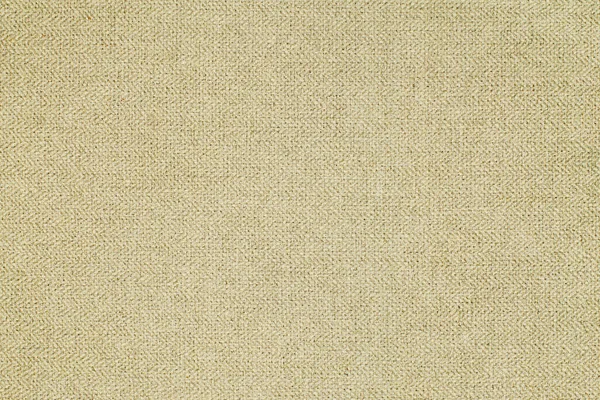 Natural Linen Textile Canvas Texture Plain Background — Stock Photo, Image