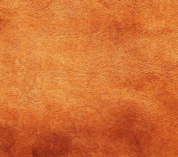 Naturleder Material Leinwand Textur Hintergrund — Stockfoto