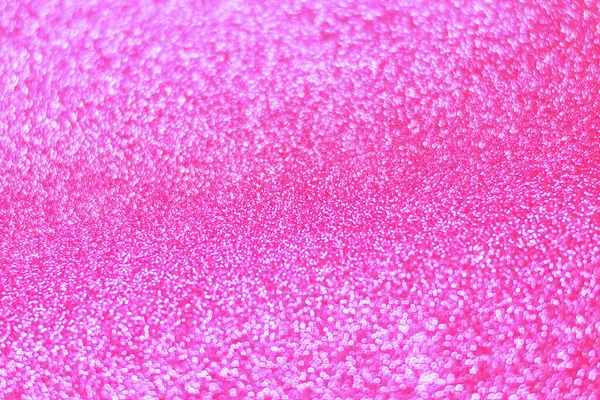 Glitter Texture Abstract Splendor Color Decoration Background — Stock Photo, Image