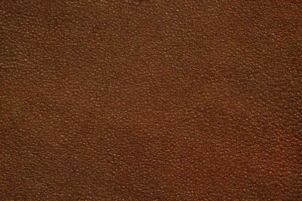 Material Cuero Natural Tela Textura Fondo — Foto de Stock