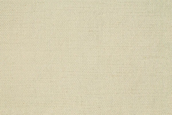 Material Algodón Lino Natural Textil Lienzo Liso Textura Fondo —  Fotos de Stock