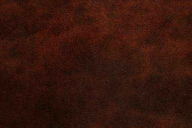 Doğal deri kumaş tuval dokusu arkaplanı