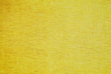 Doğal keten pamuk malzemesi tekstil düz tuval dokusu arka planı