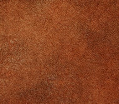 Doğal deri kumaş tuval dokusu arkaplanı