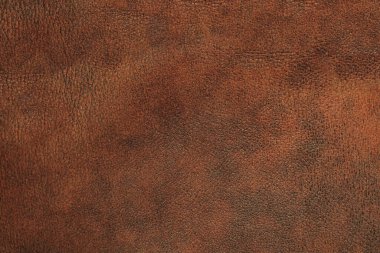 Doğal deri kumaş tuval dokusu arkaplanı