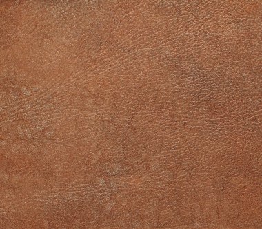 Doğal deri kumaş tuval dokusu arkaplanı