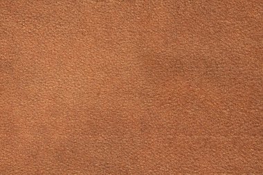 Doğal deri kumaş tuval dokusu arkaplanı