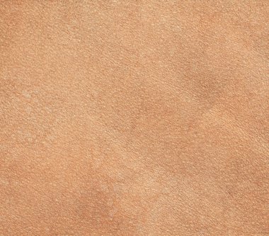 Doğal deri kumaş tuval dokusu arkaplanı