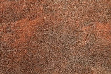 Doğal deri kumaş tuval dokusu arkaplanı