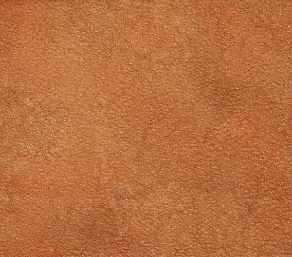 Couro Natural Material Lona Textura Fundo — Fotografia de Stock