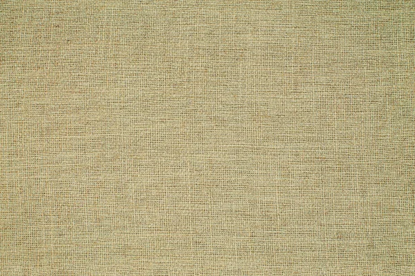 Přírodní Prádlo Bavlna Materiál Textilní Plátno Textura Pozadí — Stock fotografie