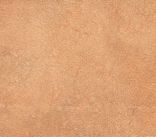Materiale Pelle Naturale Tela Texture Sfondo — Foto Stock
