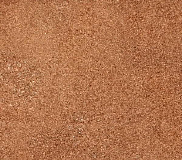 Couro Natural Material Lona Textura Fundo — Fotografia de Stock