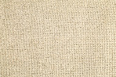 Doğal keten kumaş tuval dokusu sade arkaplan