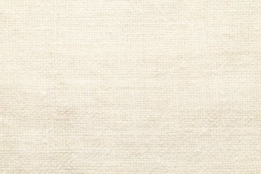 Doğal keten pamuk malzeme dokusu arkaplanı