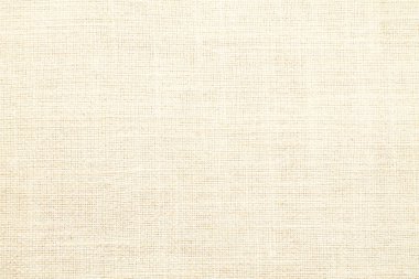 Doğal keten pamuk malzeme dokusu arkaplanı