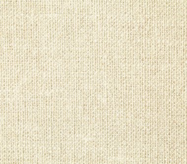 Doğal keten pamuk tuval dokusu arkaplanı