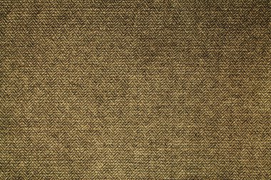 Doğal keten kumaş kumaş, tekstil kumaş dokusu arka planı