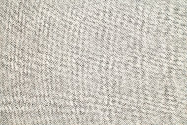Doğal keten yünlü malzeme tekstil dokusu arkaplanı
