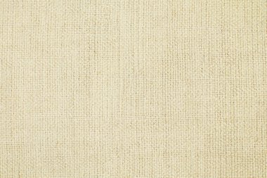 Doğal Keten Malzeme Tekstil Kumaş Döşeme Arkaplanı