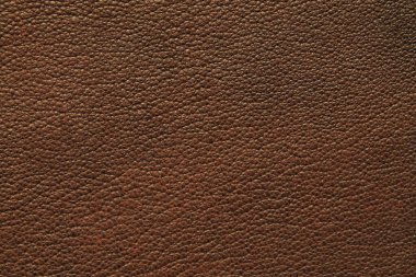 Doğal deri dokusu arka planı