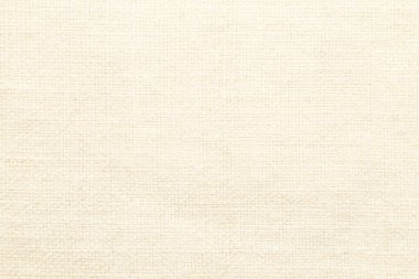 Doğal keten pamuk malzeme dokusu arkaplanı