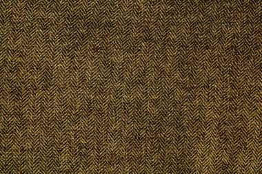 Doğal keten kumaş kumaş, tekstil kumaş dokusu arka planı