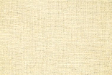 Doğal keten pamuk tuval dokusu arkaplanı