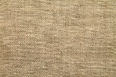 Doğal keten pamuk malzeme dokusu arkaplanı