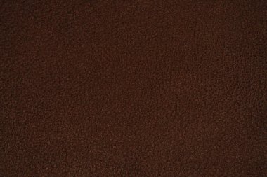 Doğal deri kumaş dokusu arka planı