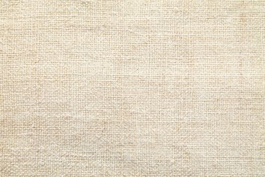 Doğal keten pamuk malzeme dokusu arkaplanı
