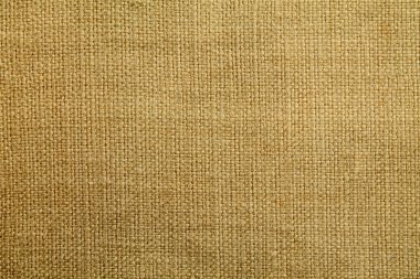 Doğal keten pamuk malzeme dokusu arkaplanı