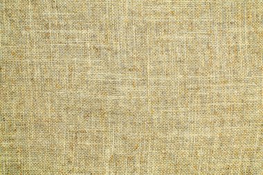 Doğal keten kumaş kumaş, tekstil kumaş dokusu arka planı