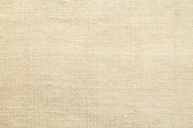 Doğal keten pamuk malzeme dokusu arkaplanı