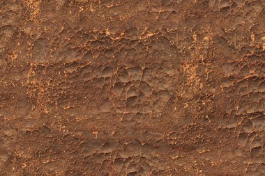 Doğal deri kumaş dokusu arka planı