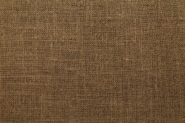 Doğal keten pamuk malzeme dokusu arkaplanı