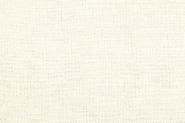 天然亚麻棉质背景 — 图库照片