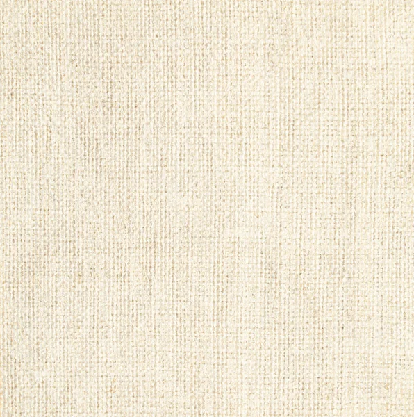 Lino Naturale Cotone Materiale Texture Sfondo — Foto Stock