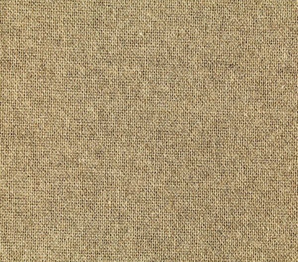 Natural Linen Wool Material Textile Canvas Texture Background — Stock Photo, Image