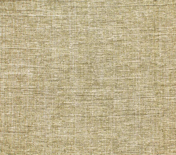 Natural Rough Linen Canvas Texture Background — Stock Photo, Image