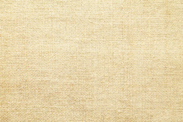 Natural Linen Cotton Material Texture Background — Stock Photo, Image