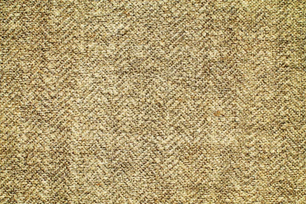 Lino Naturale Cotone Tela Texture Sfondo — Foto Stock