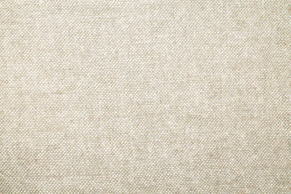 Natural Linen Material Textile Canvas Texture Background — Stock Photo, Image