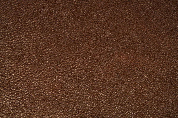 Natural Leather Material Texture Background — Stock Photo, Image