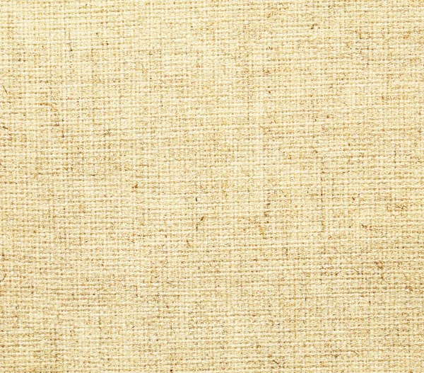 Doğal pamuk tekstil tuval dokusu arkaplanı