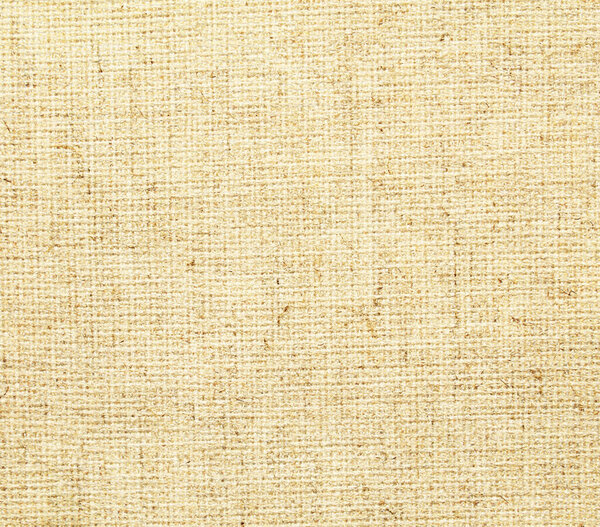 Natural cotton textile canvas texture background