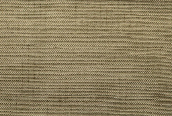 Natürliche Leinen Baumwolle Leinwand Textur Hintergrund — Stockfoto