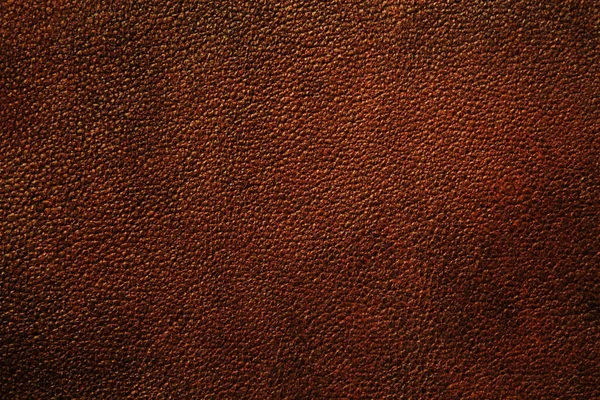 Materiale Pelle Naturale Texture Sfondo — Foto Stock